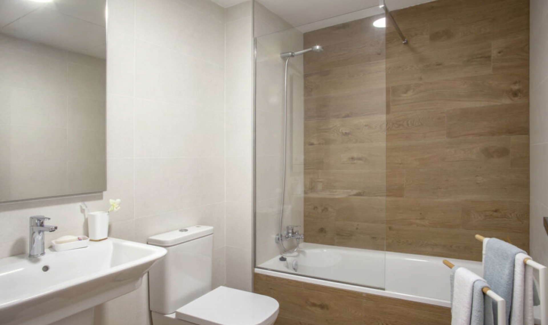 Resale - Apartment -
Torrox Costa