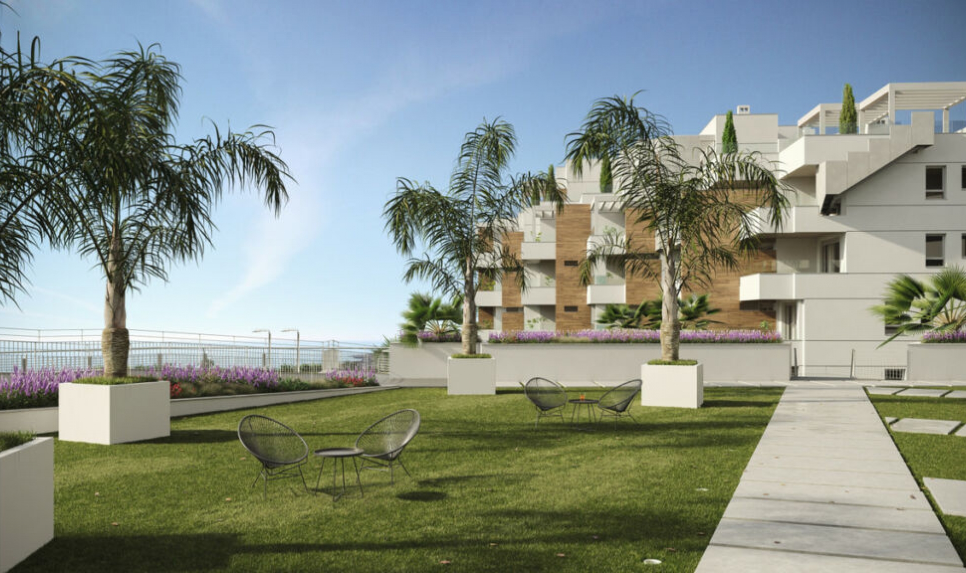 Resale - Apartment -
Torrox Costa