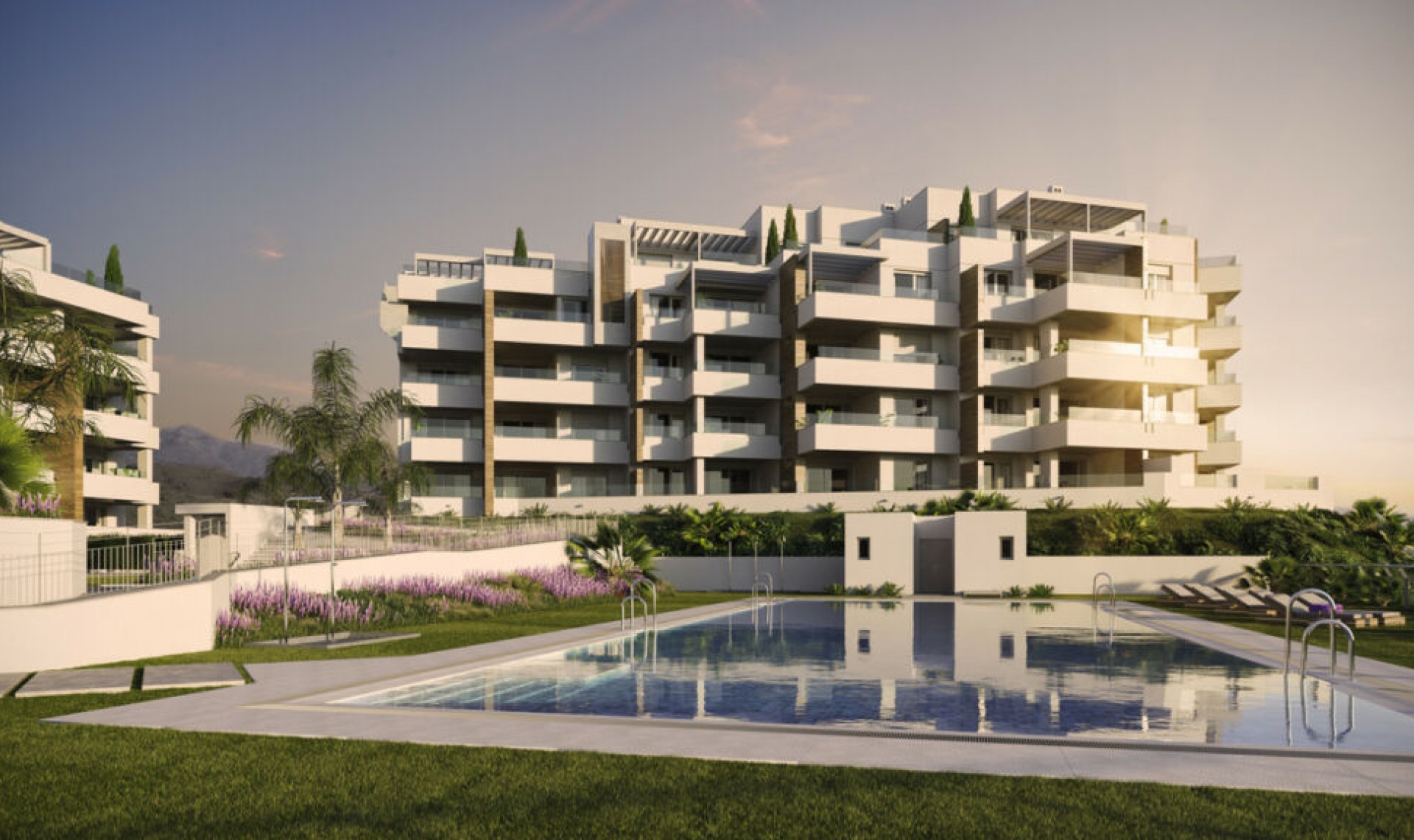 Resale - Apartment -
Torrox Costa