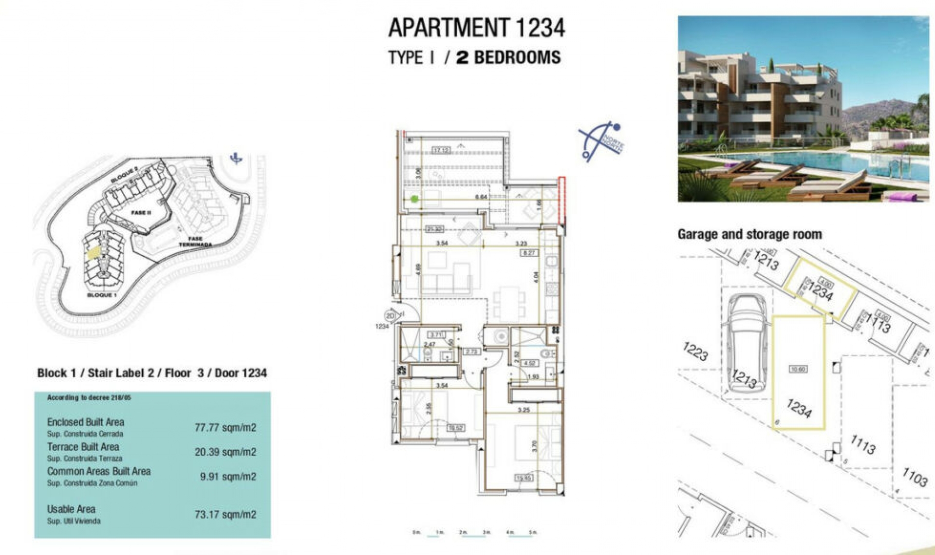 Resale - Apartment -
Torrox Costa