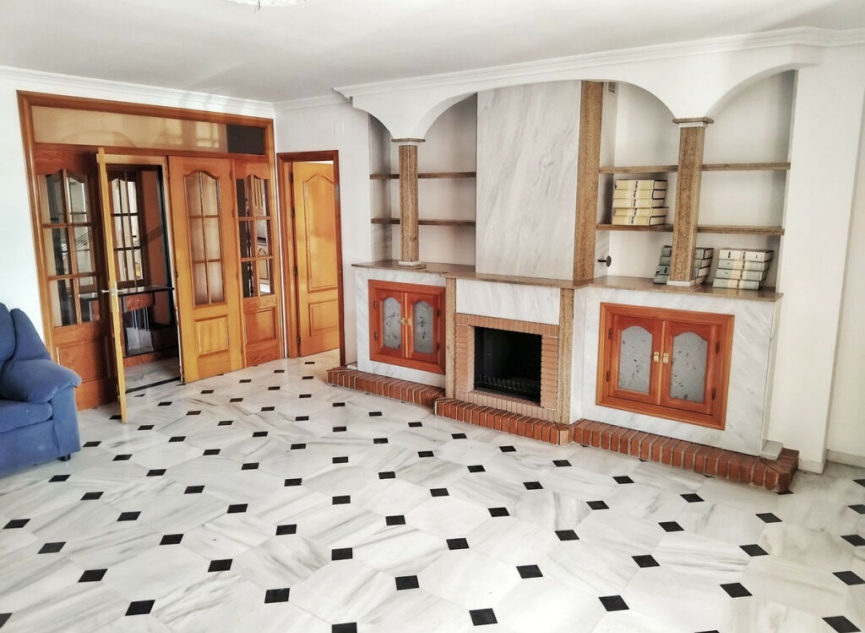 Resale - Apartment -
Torrox Costa