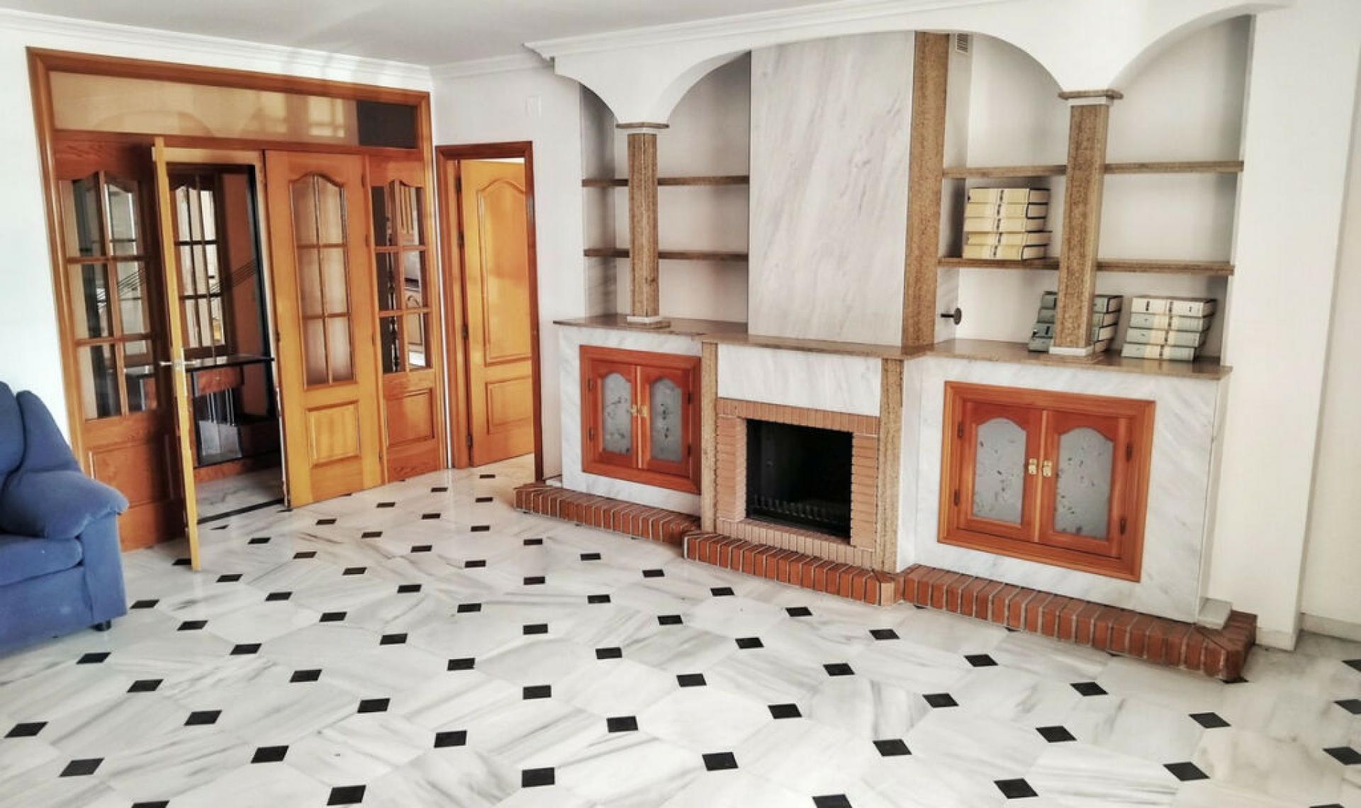 Resale - Apartment -
Torrox Costa