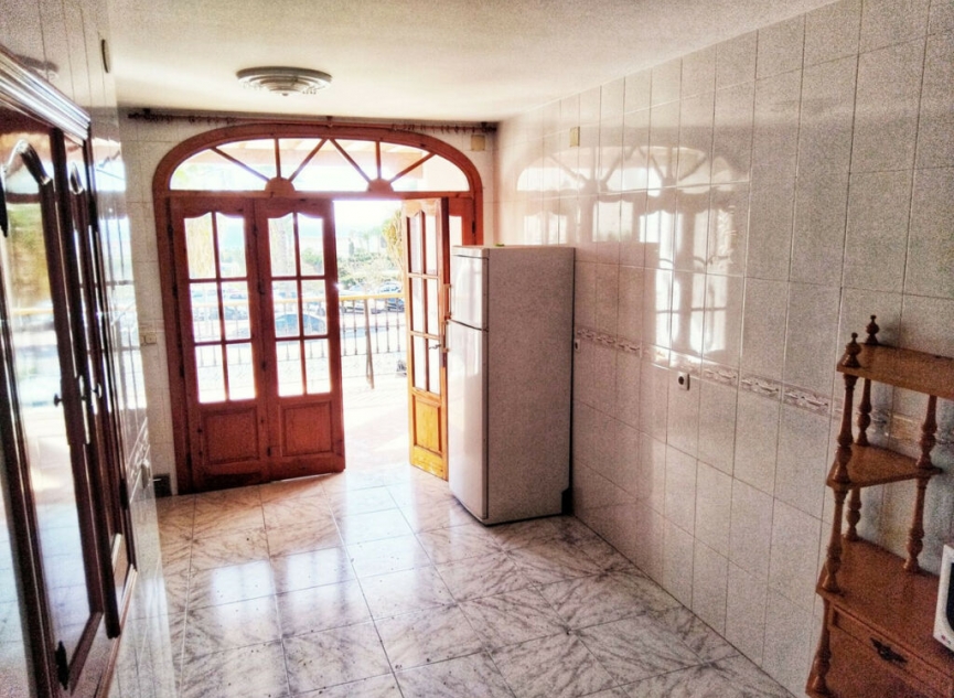 Resale - Apartment -
Torrox Costa