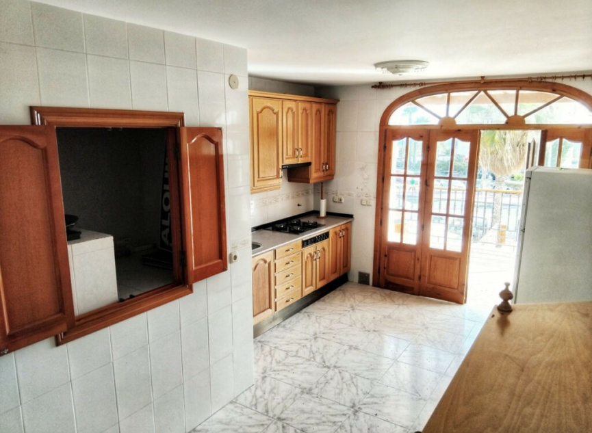Resale - Apartment -
Torrox Costa