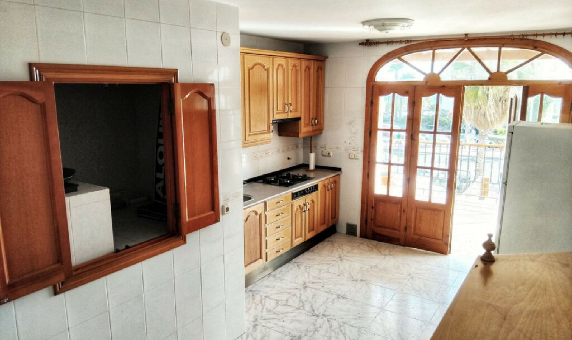 Resale - Apartment -
Torrox Costa