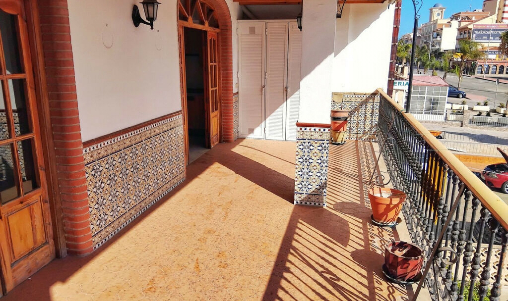 Resale - Apartment -
Torrox Costa