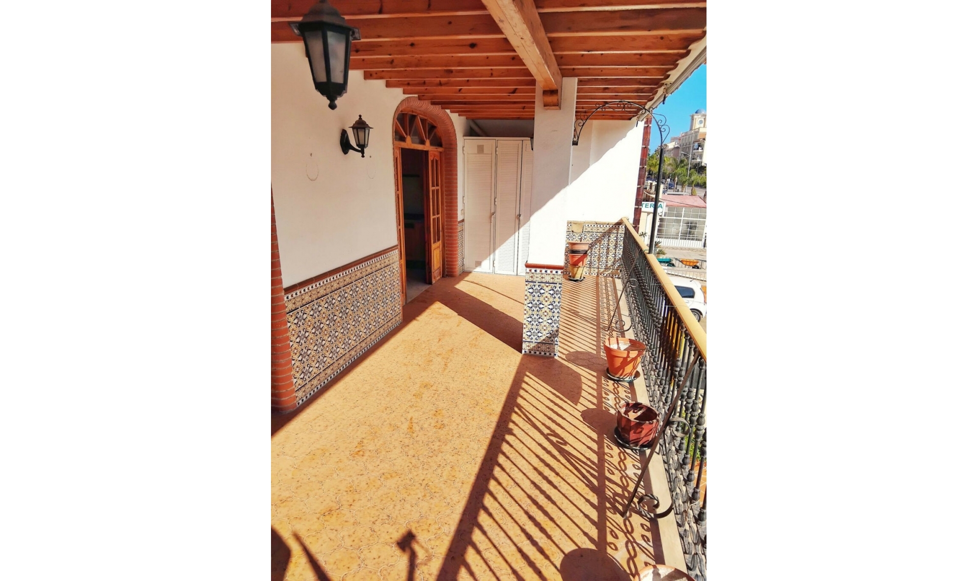 Resale - Apartment -
Torrox Costa