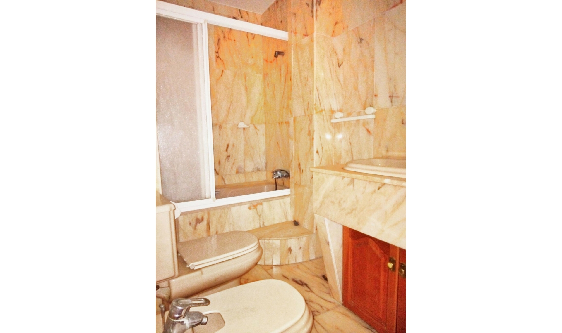 Resale - Apartment -
Torrox Costa