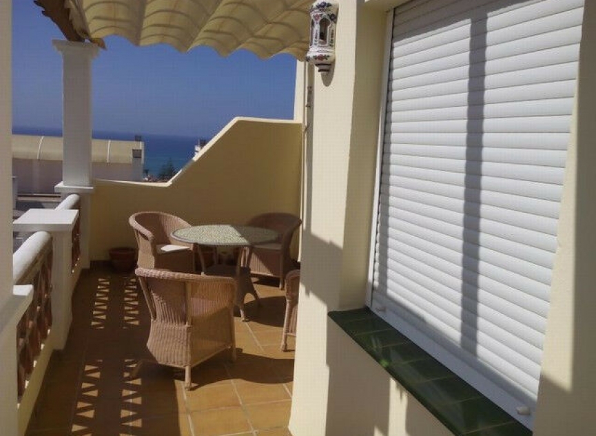Resale - Apartment -
Torrox Costa