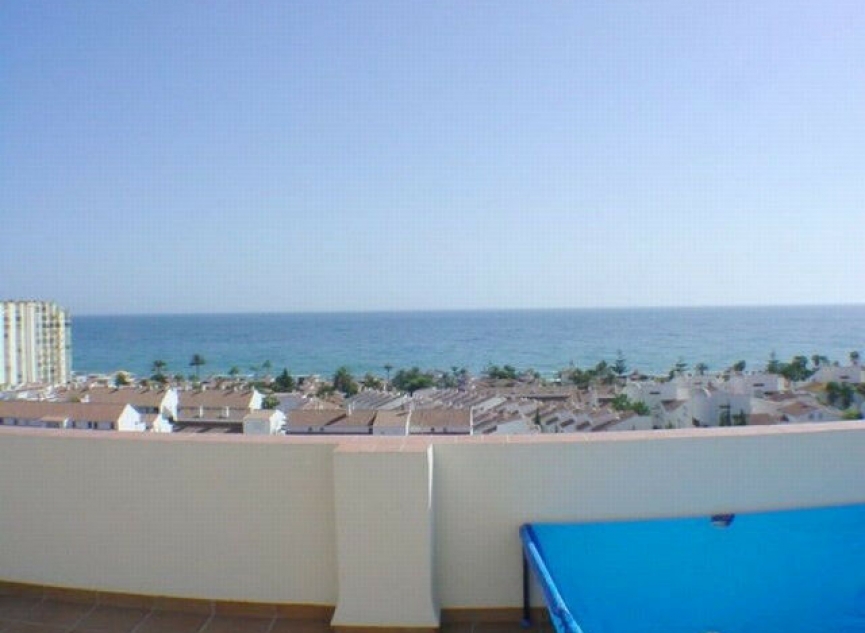Resale - Apartment -
Torrox Costa