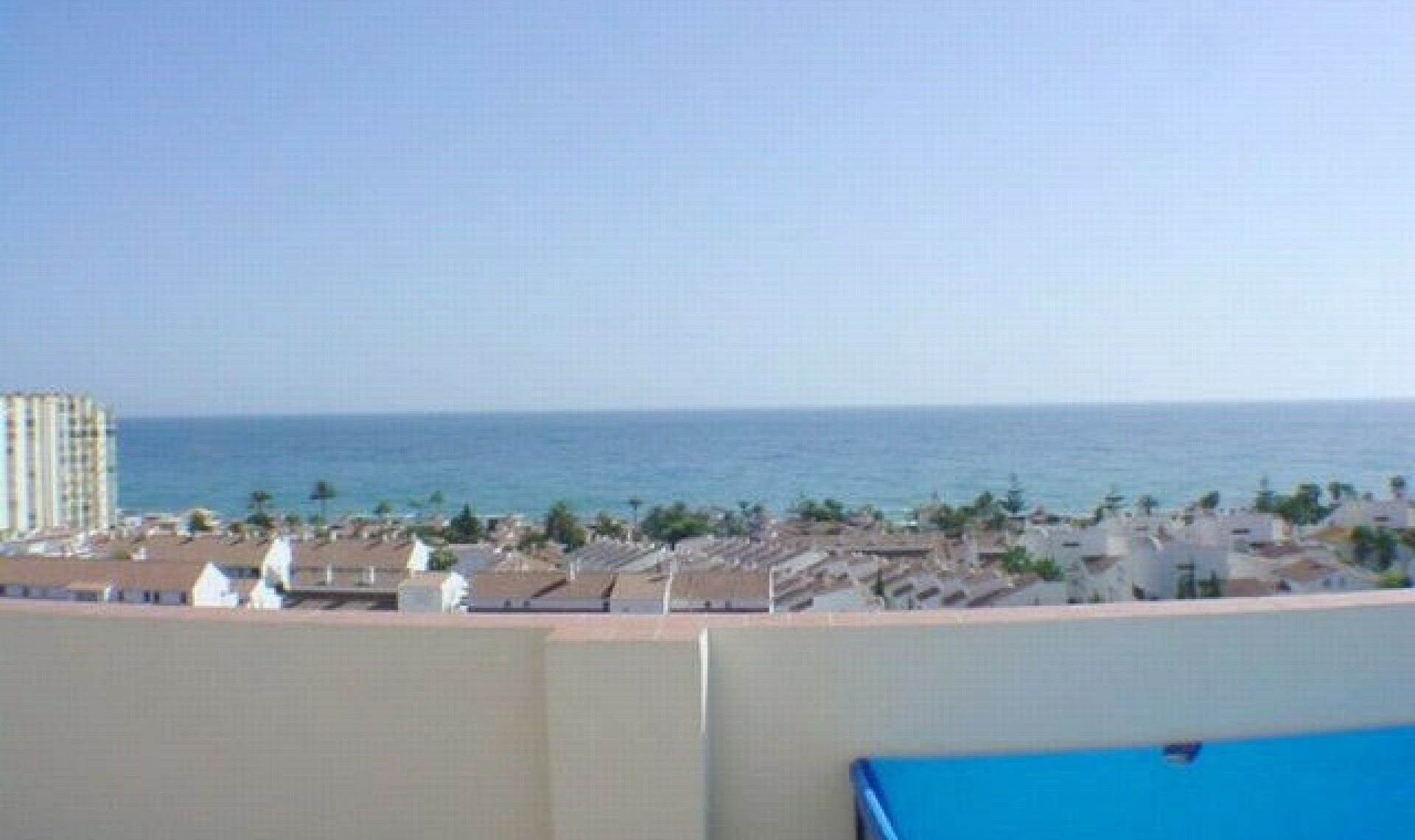 Resale - Apartment -
Torrox Costa