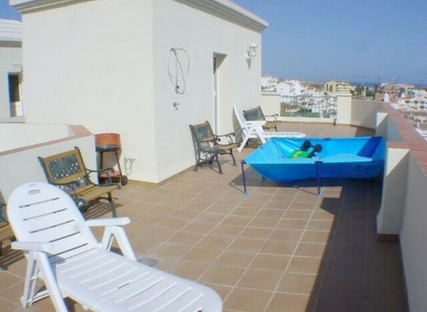 Resale - Apartment -
Torrox Costa