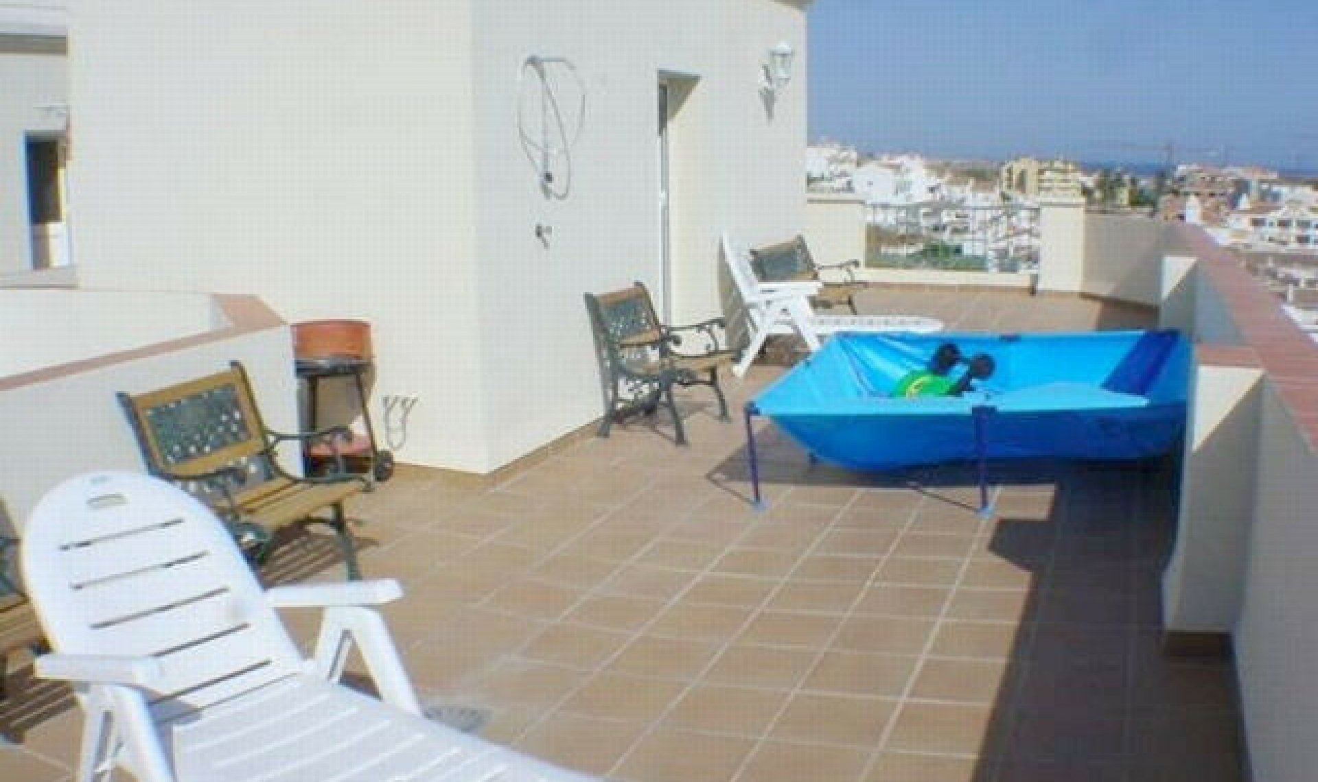 Resale - Apartment -
Torrox Costa