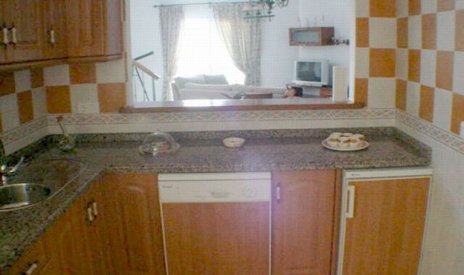 Resale - Apartment -
Torrox Costa