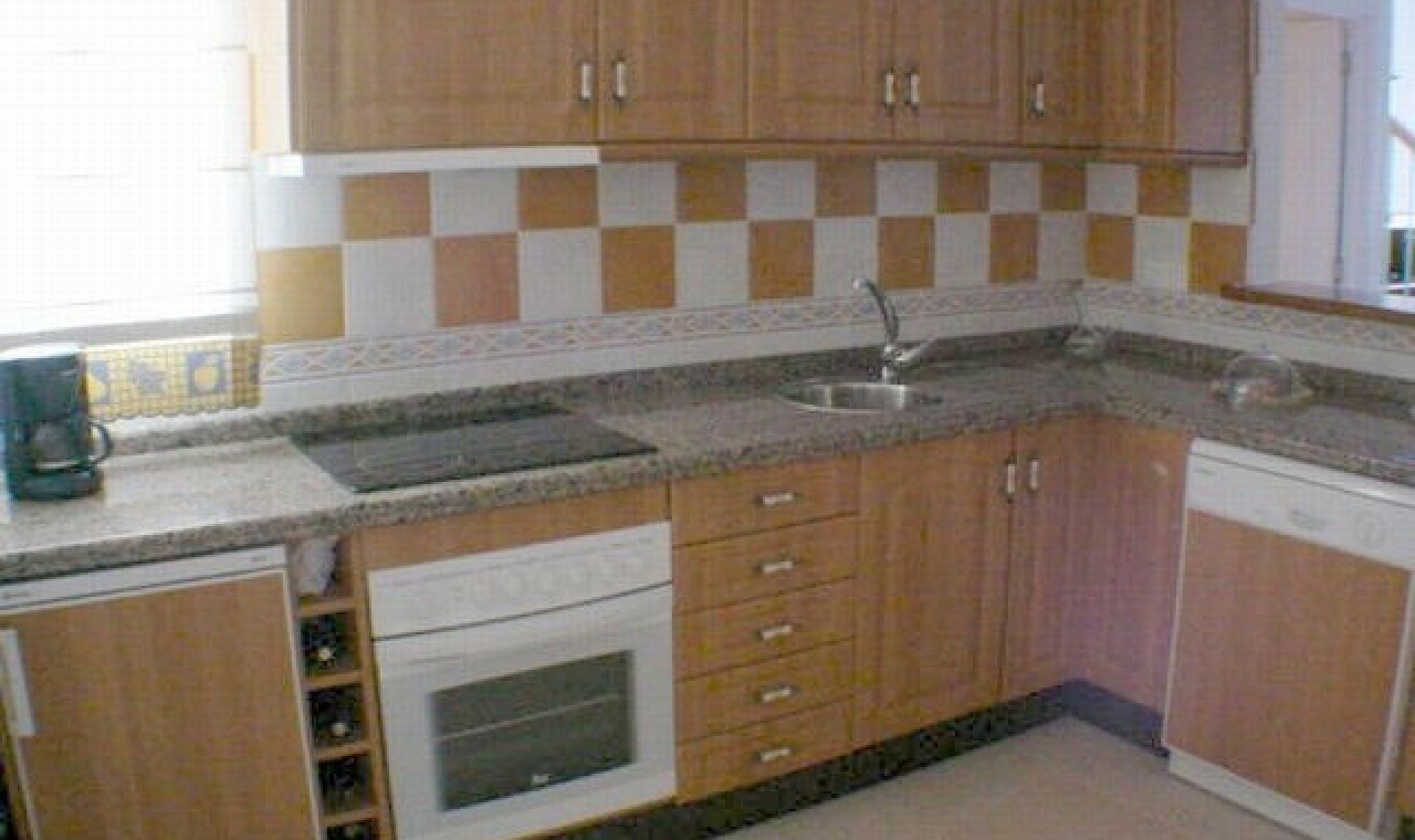 Resale - Apartment -
Torrox Costa