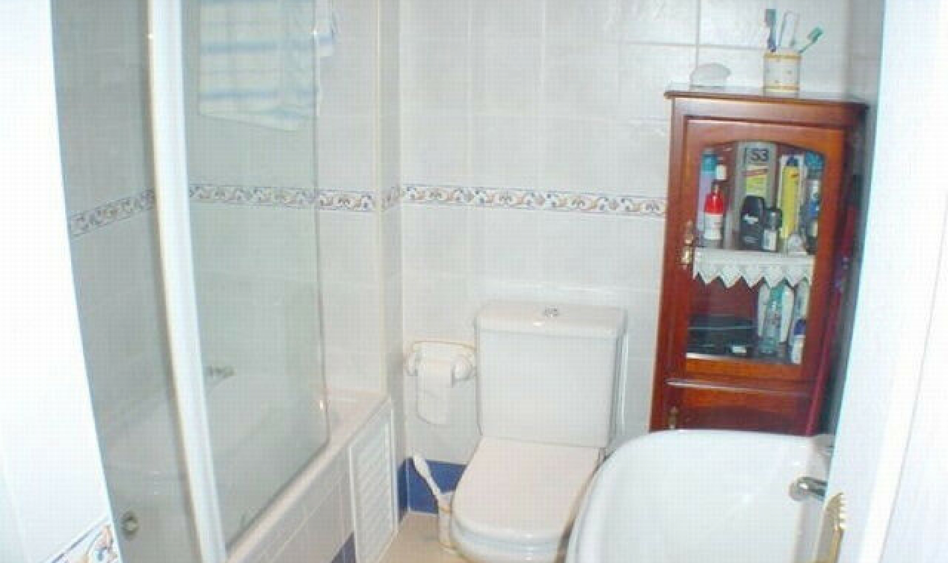 Resale - Apartment -
Torrox Costa
