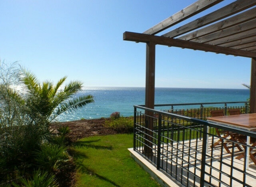 Resale - Apartment -
Torrox