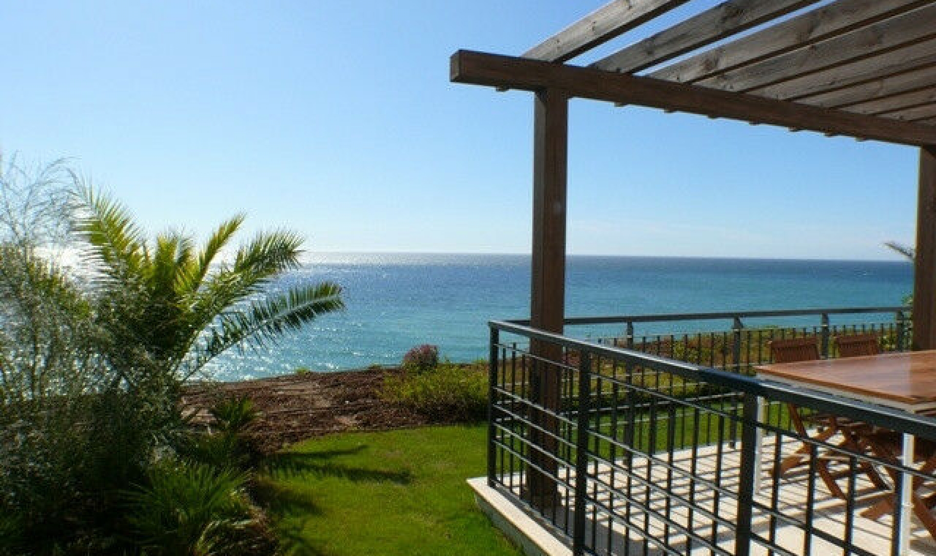 Resale - Apartment -
Torrox