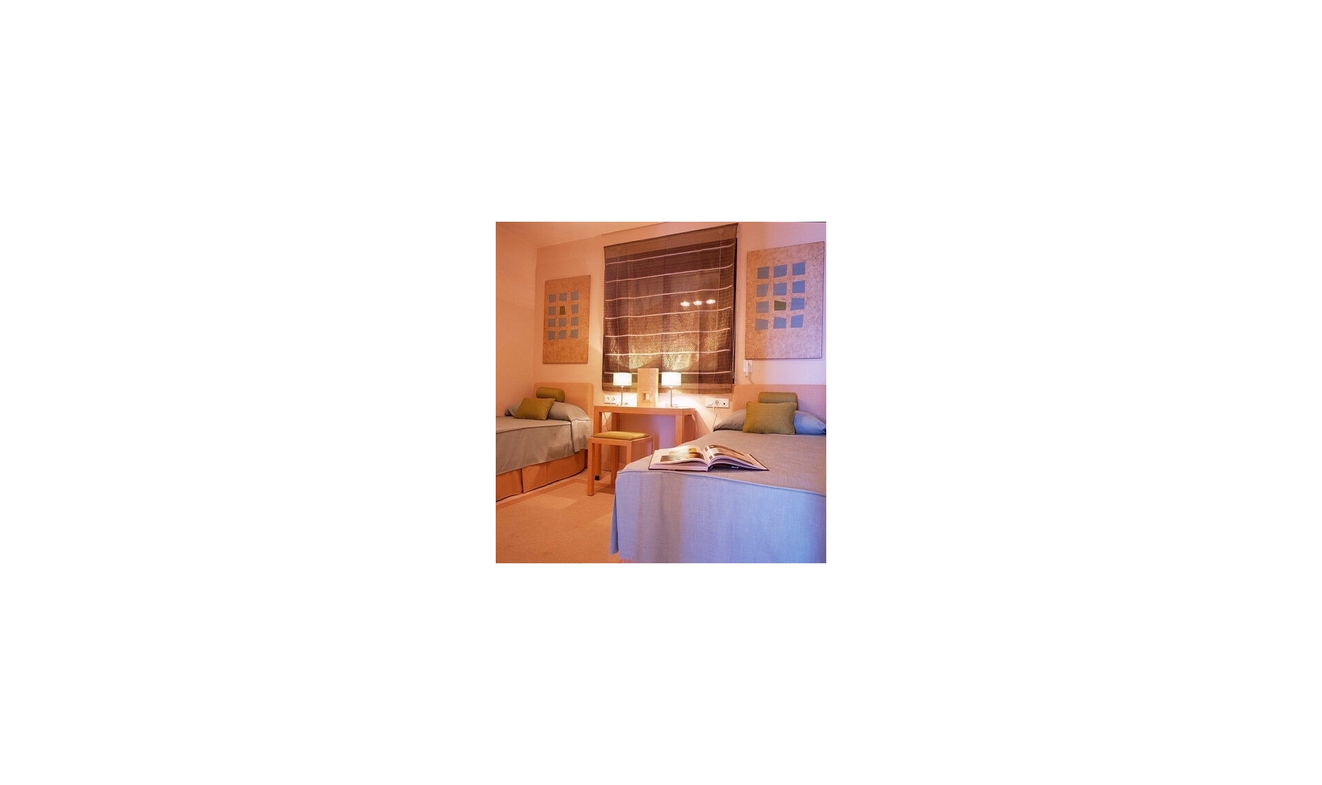 Resale - Apartment -
Torrox