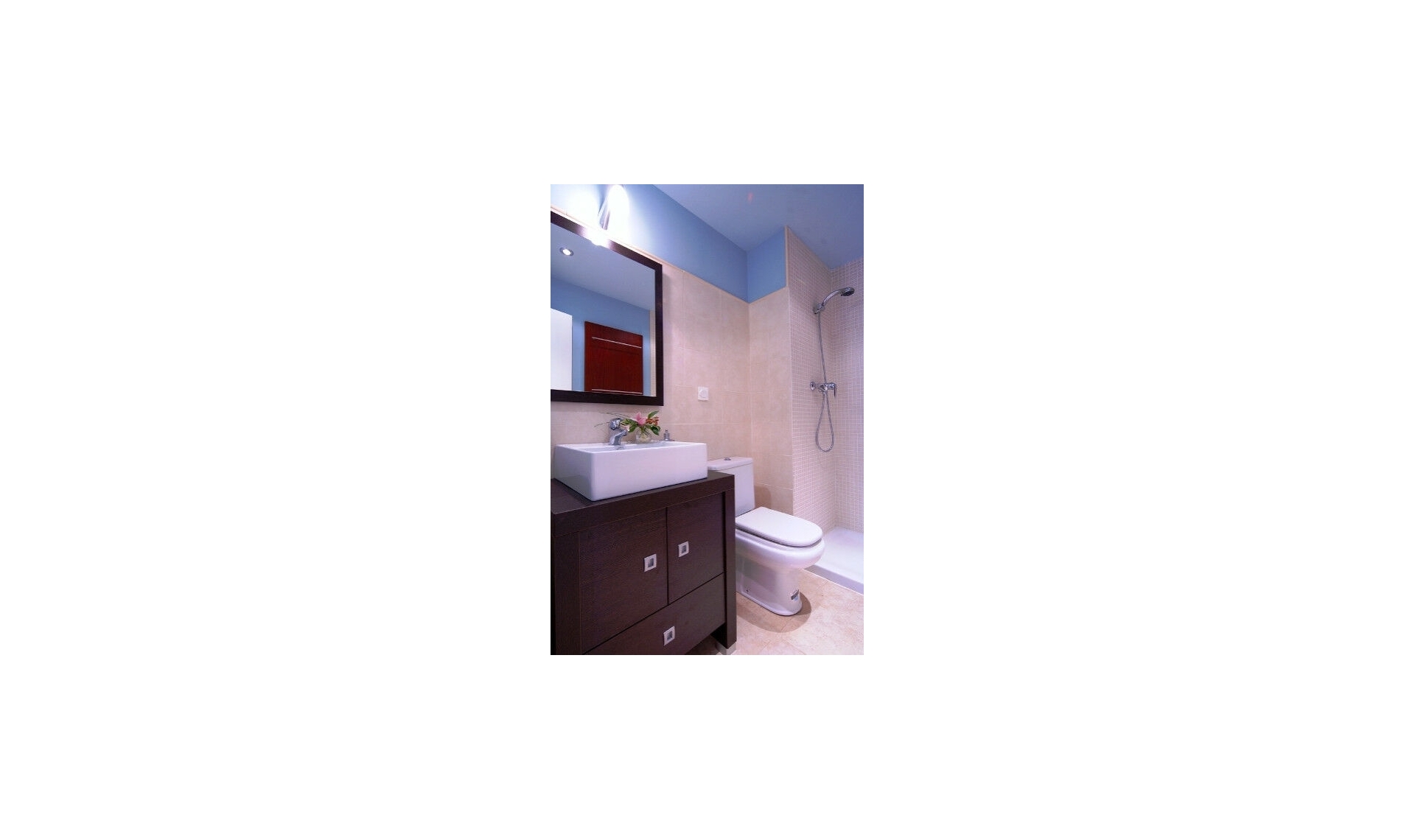 Resale - Apartment -
Torrox