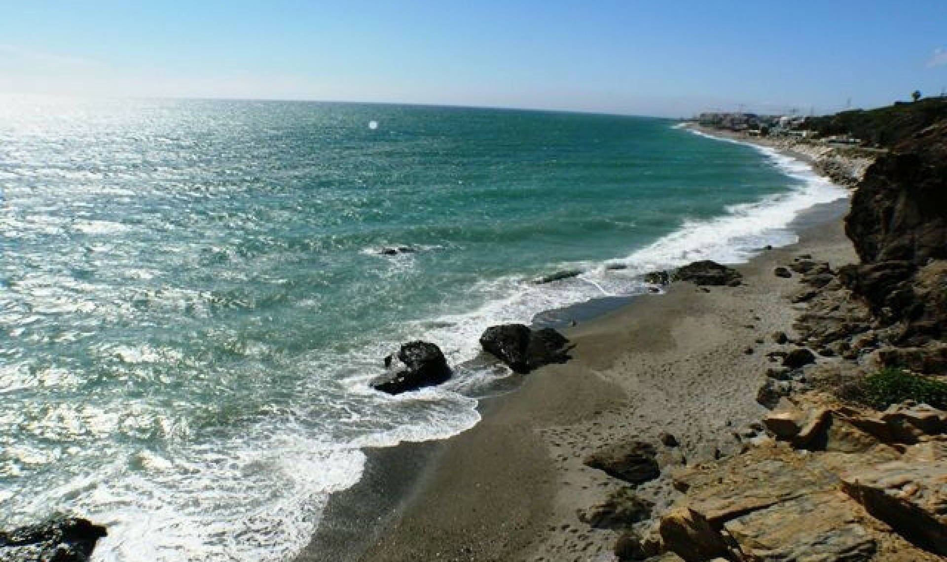 Resale - Apartment -
Torrox