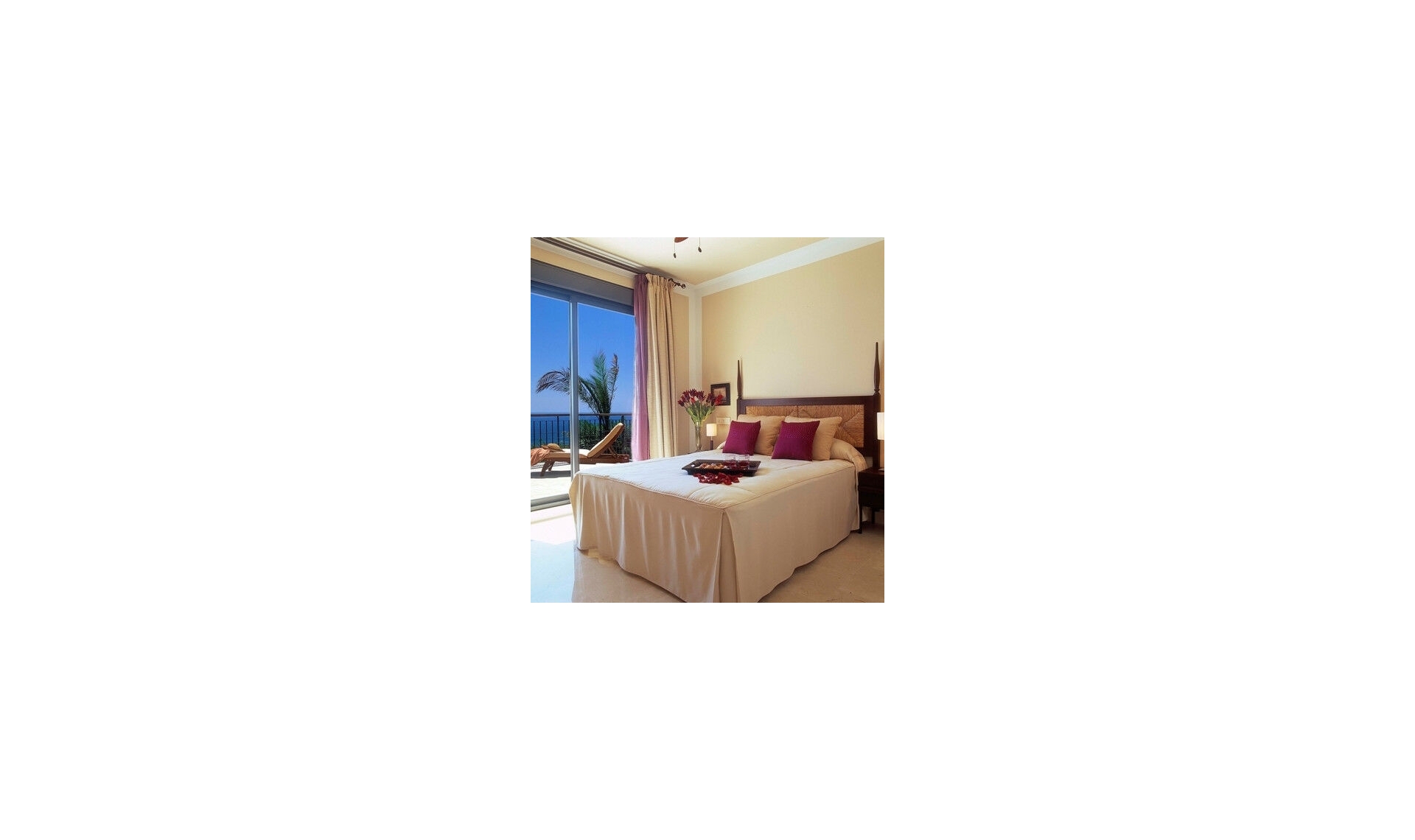 Resale - Apartment -
Torrox