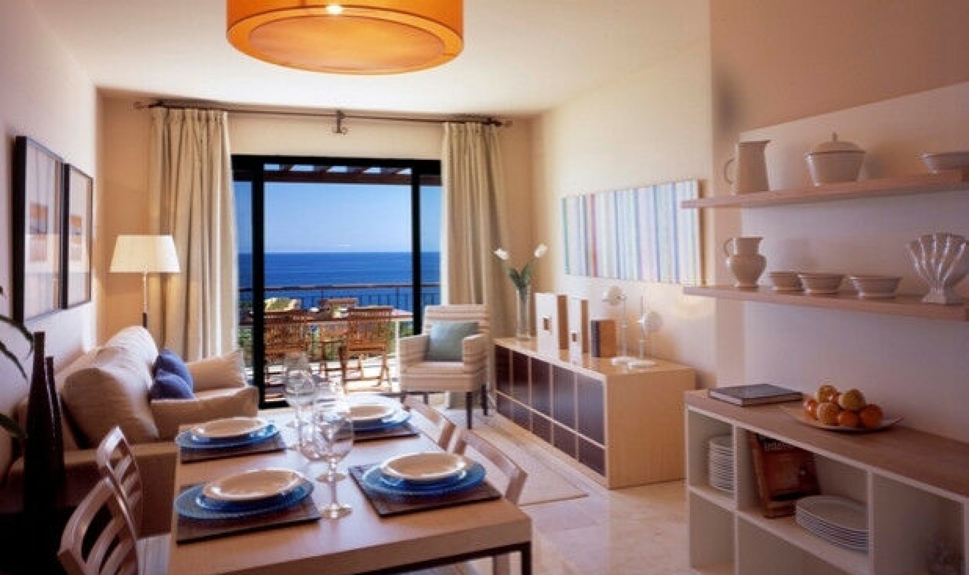 Resale - Apartment -
Torrox