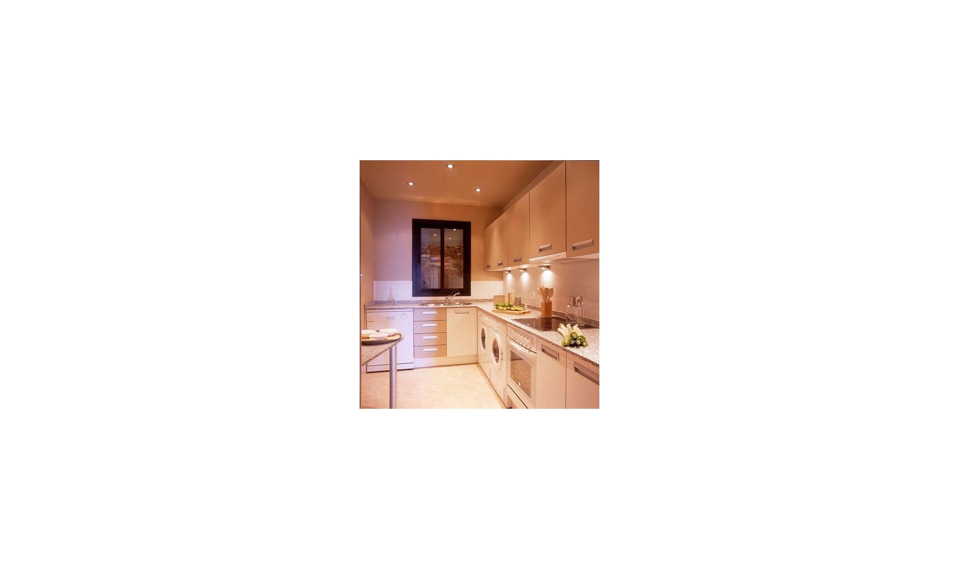 Resale - Apartment -
Torrox