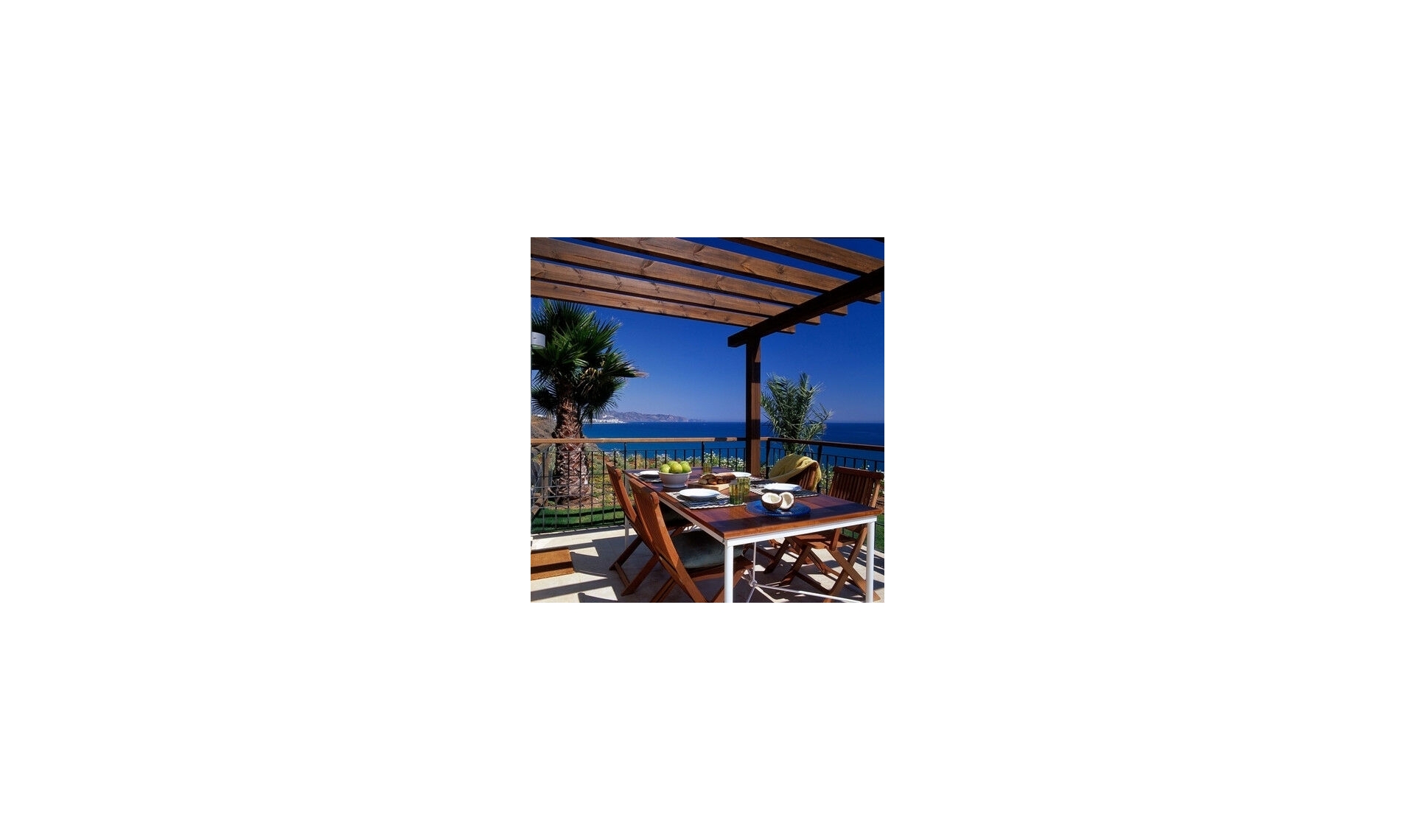 Resale - Apartment -
Torrox