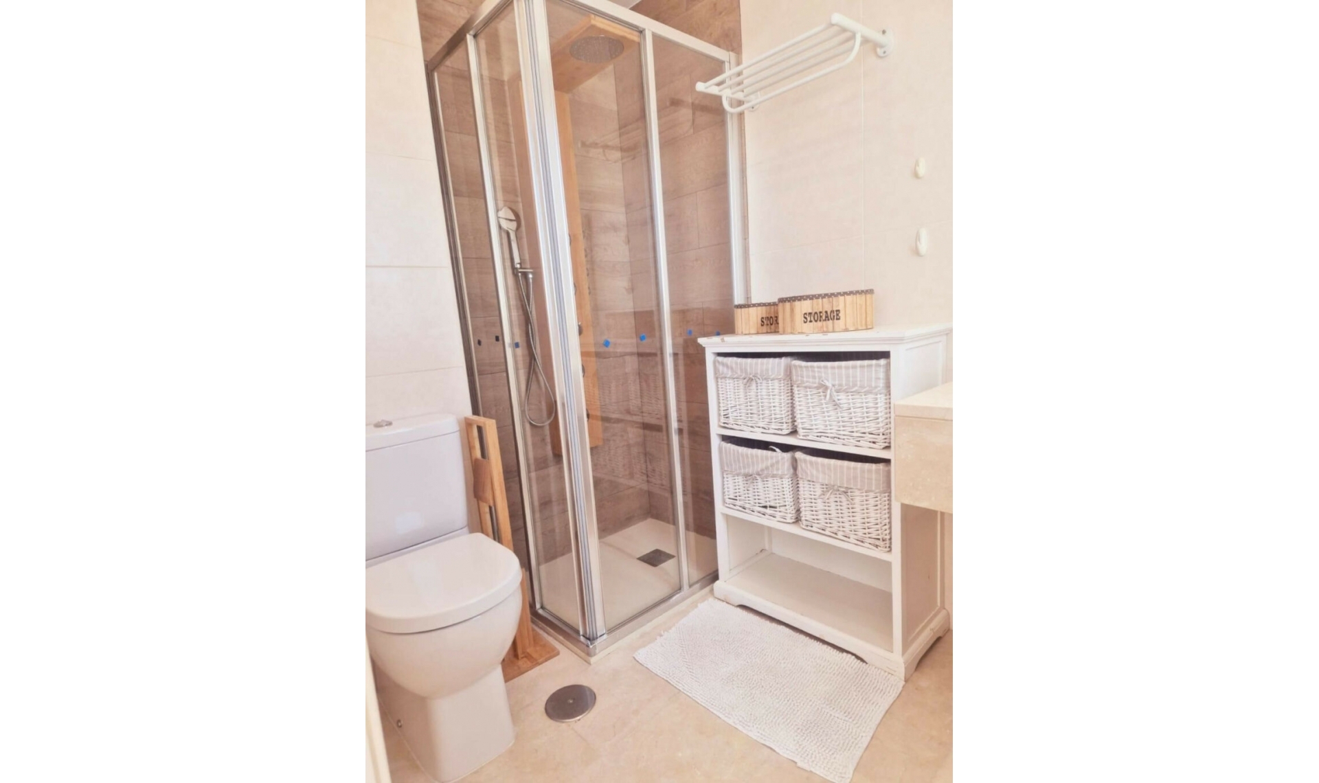 Resale - Apartment -
Valle Romano