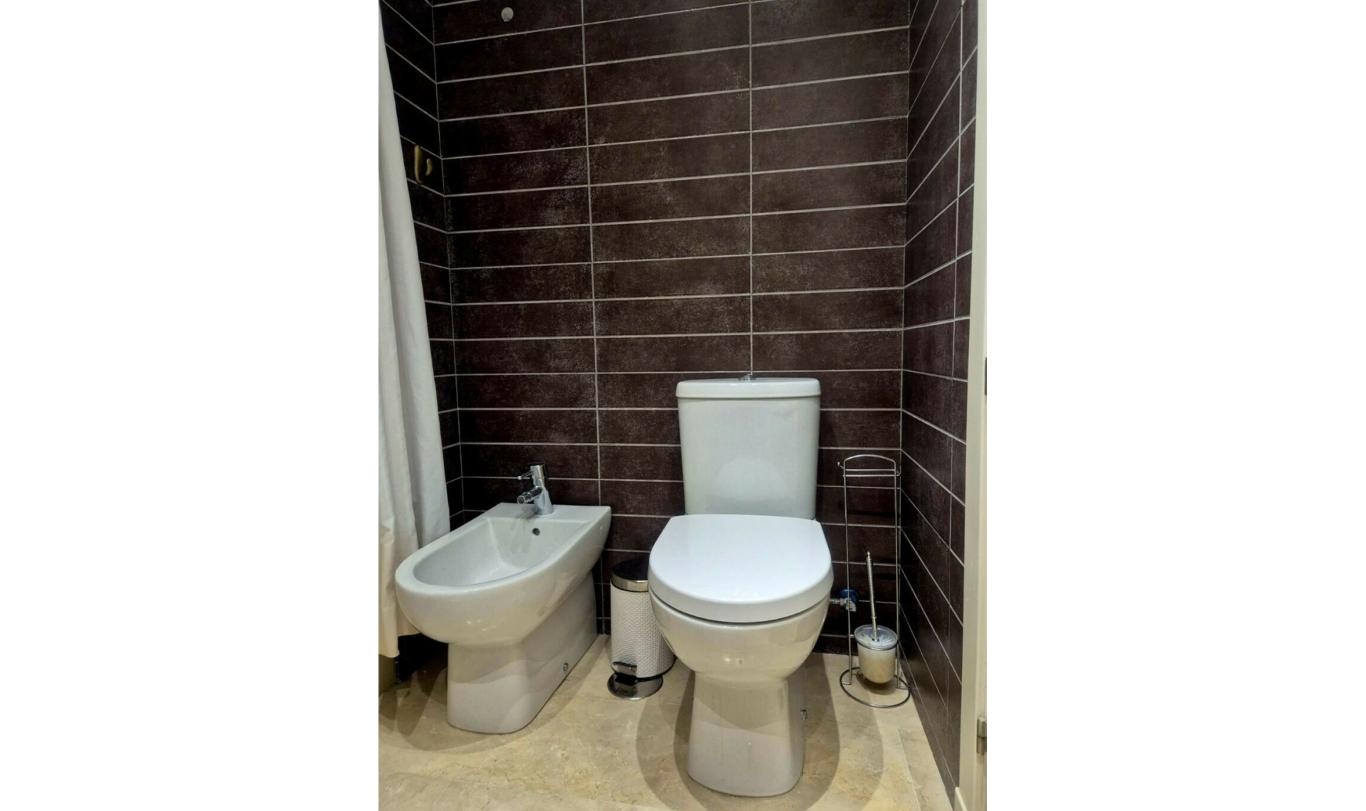 Resale - Apartment -
Valle Romano