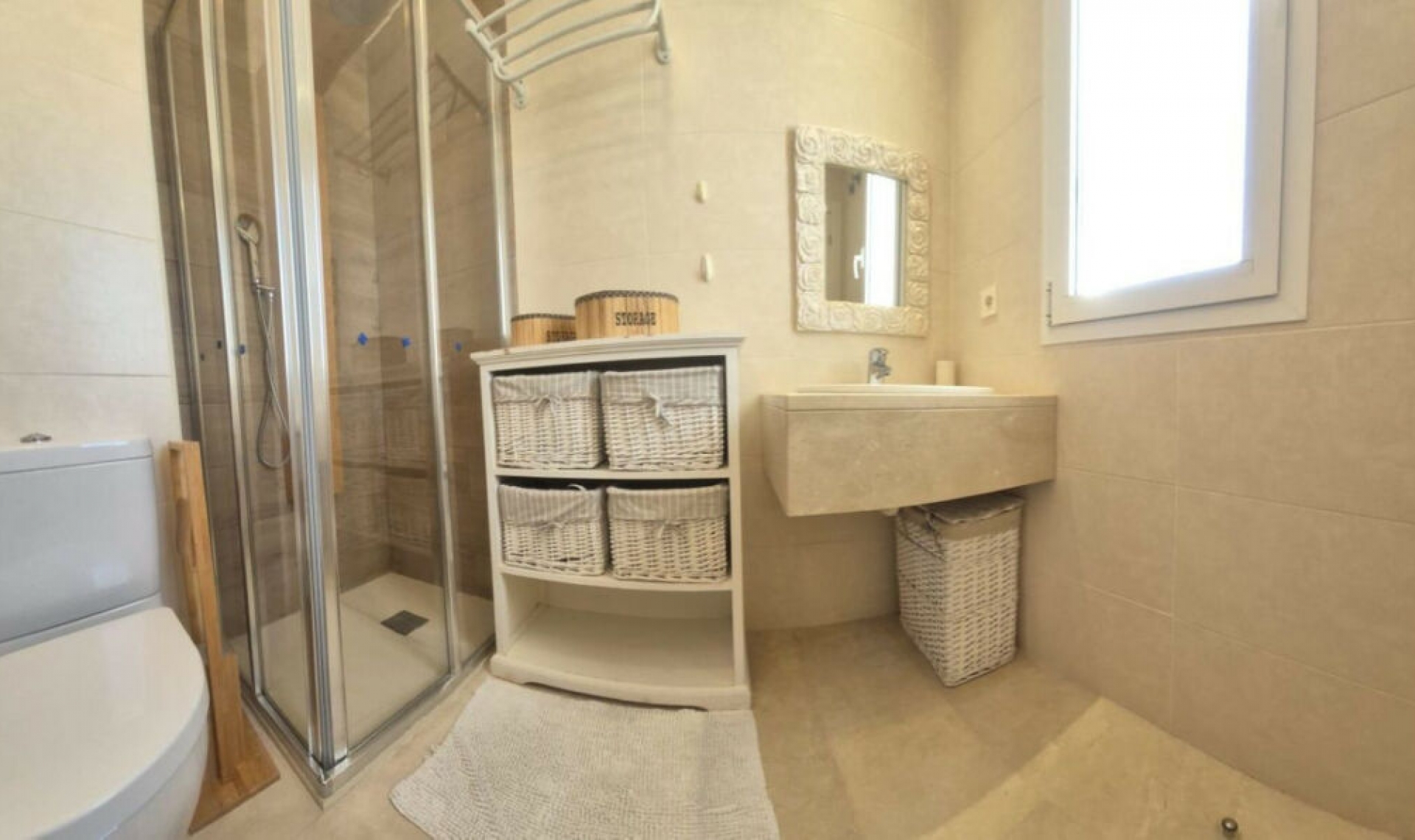 Resale - Apartment -
Valle Romano