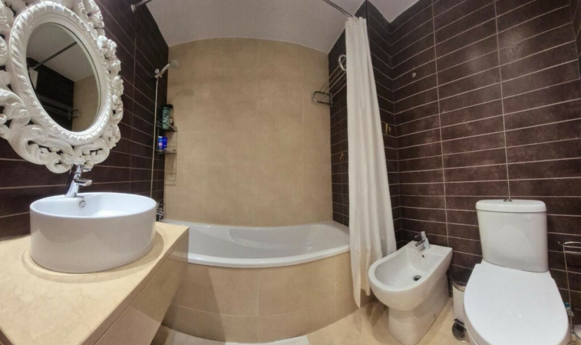 Resale - Apartment -
Valle Romano