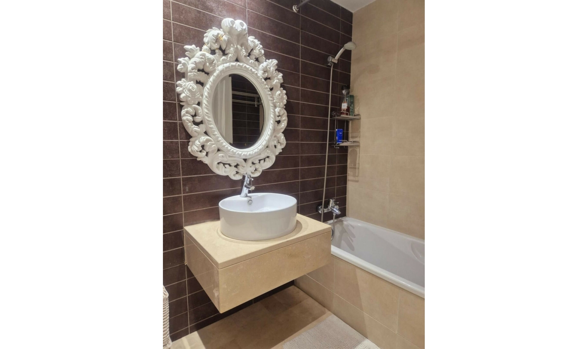 Resale - Apartment -
Valle Romano