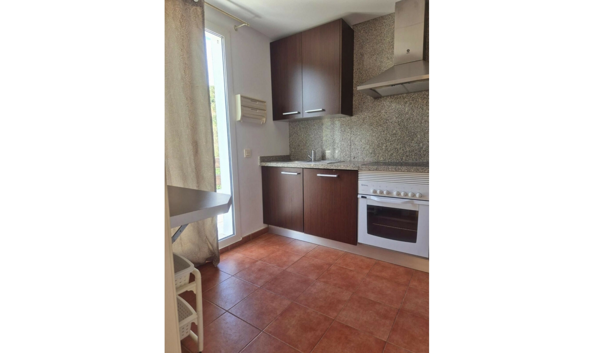 Resale - Apartment -
Valle Romano
