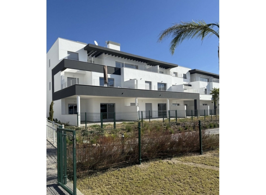 Resale - Apartment -
Valle Romano
