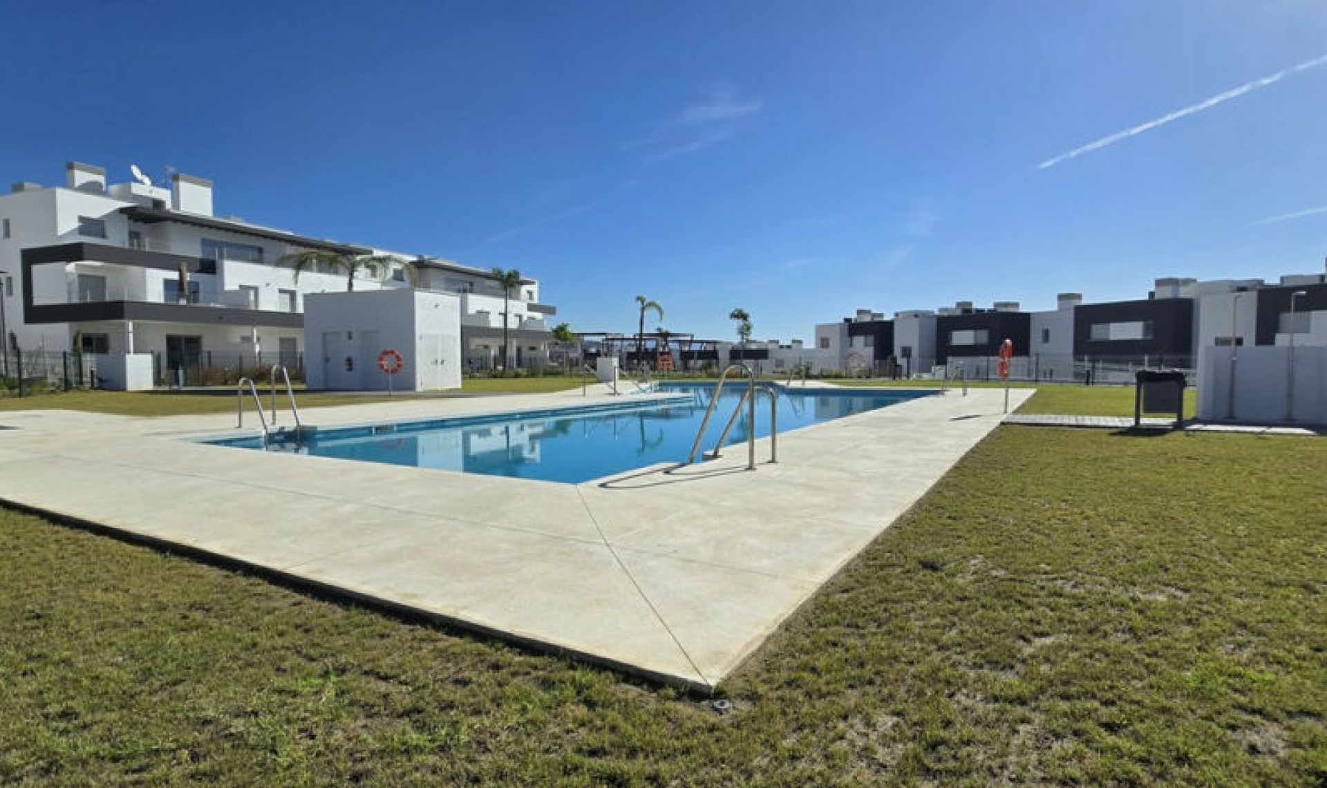 Resale - Apartment -
Valle Romano