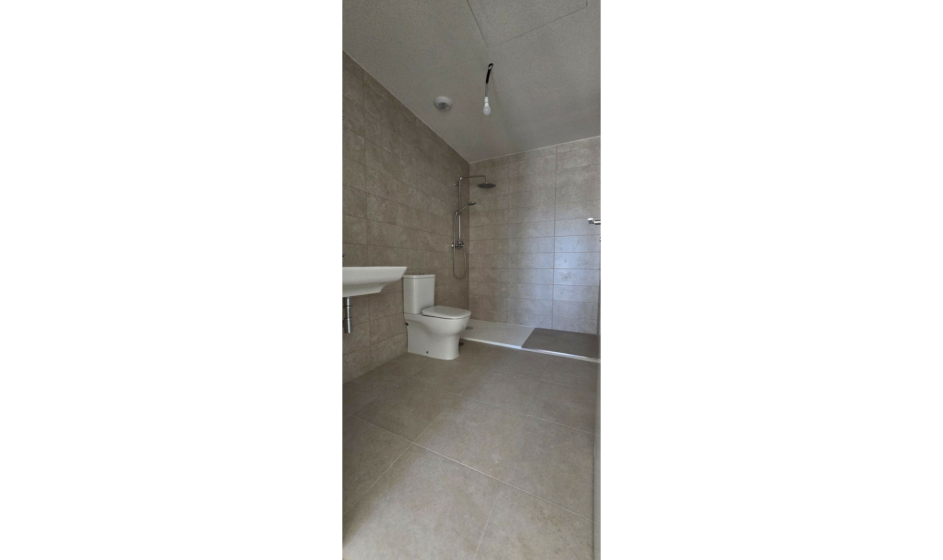 Resale - Apartment -
Valle Romano