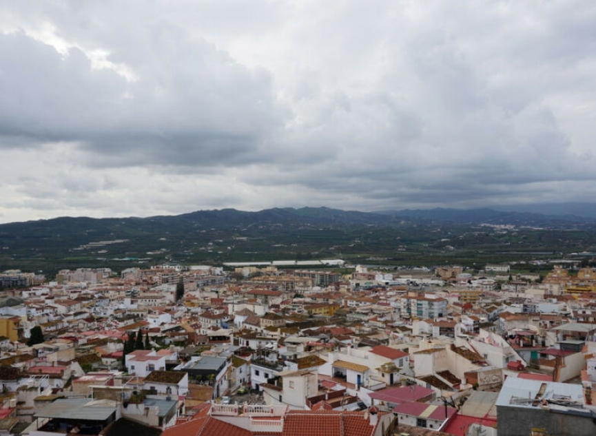 Resale - Apartment -
Vélez-Málaga