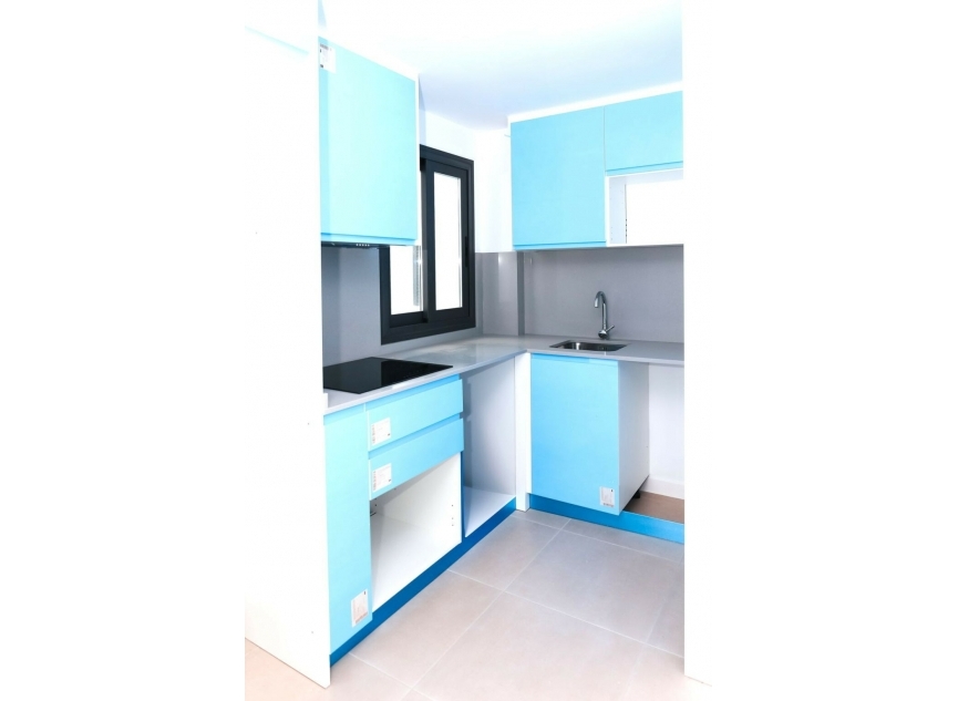 Resale - Apartment -
Vélez-Málaga