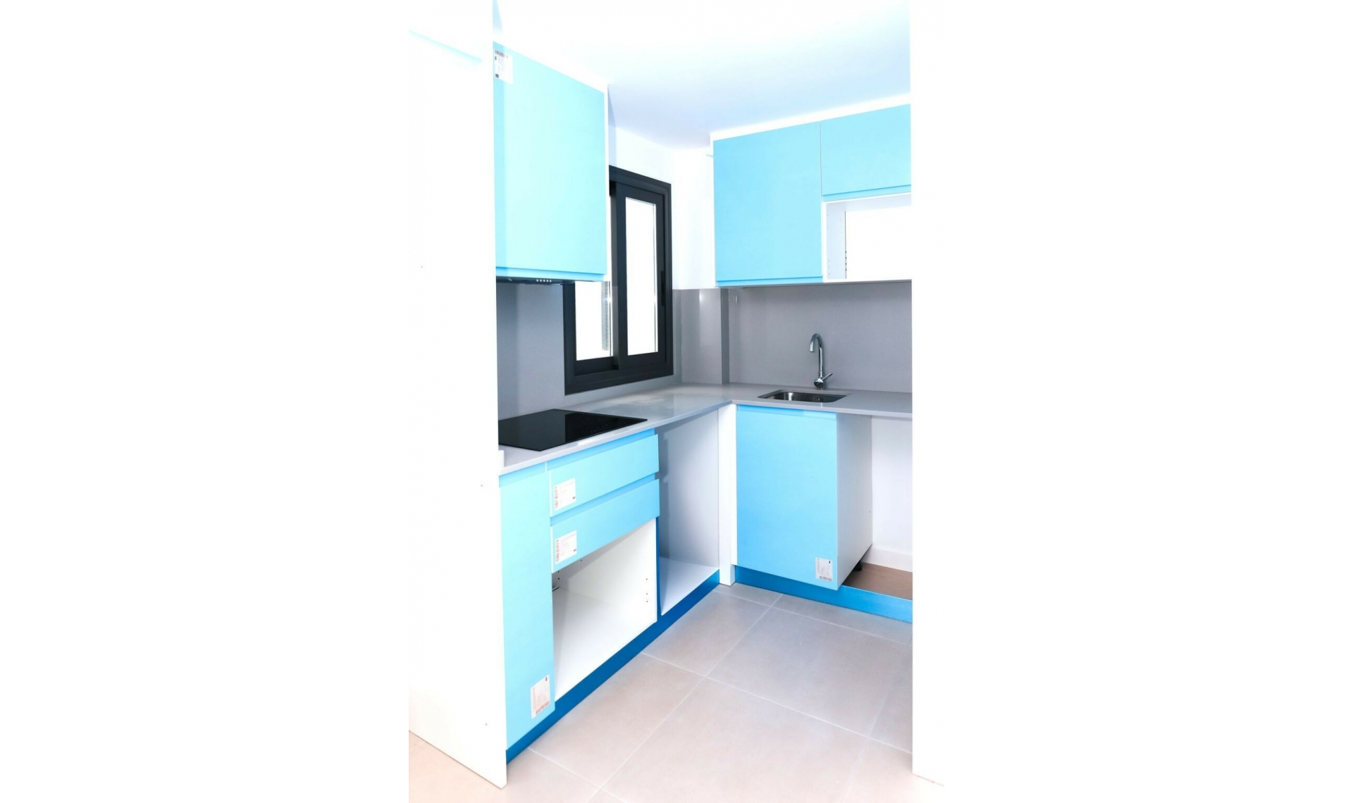 Resale - Apartment -
Vélez-Málaga