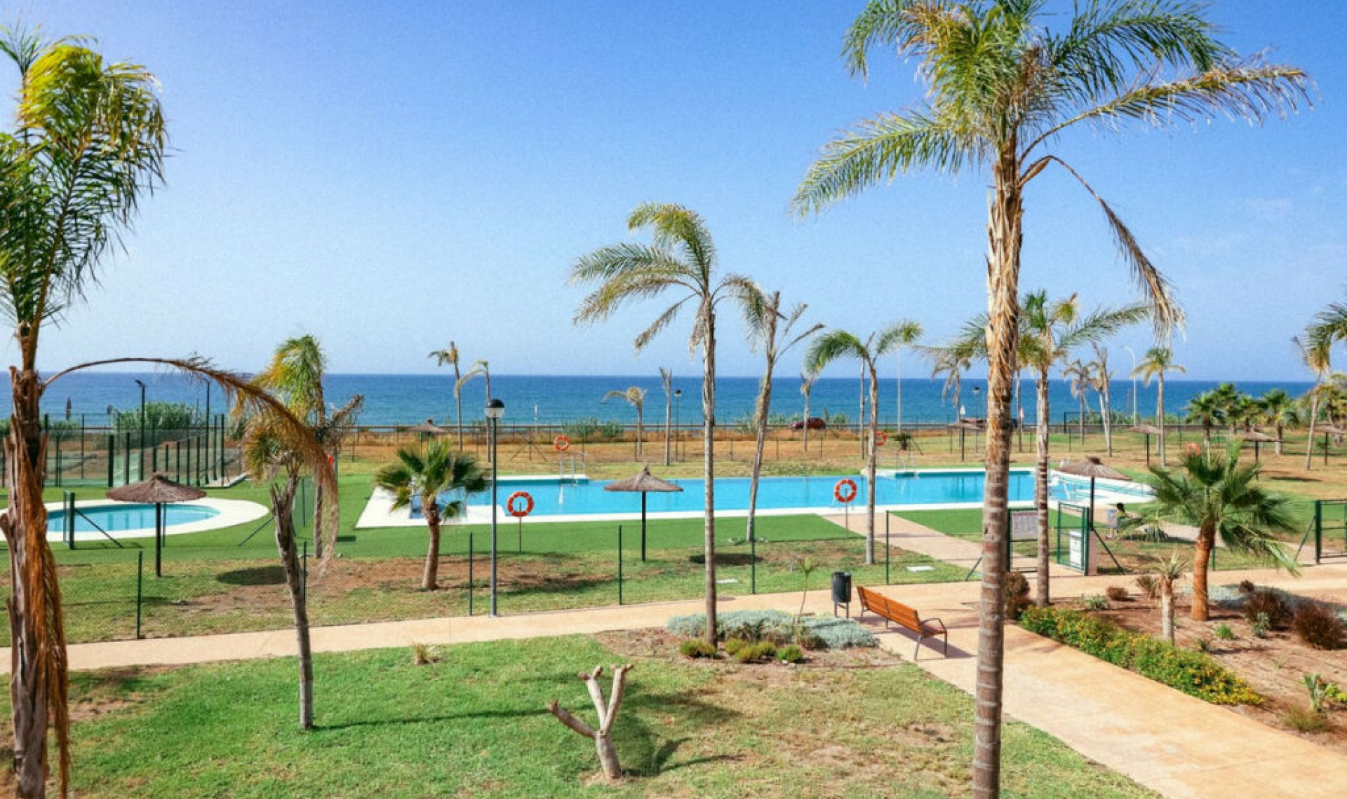 Resale - Apartment -
Vélez-Málaga