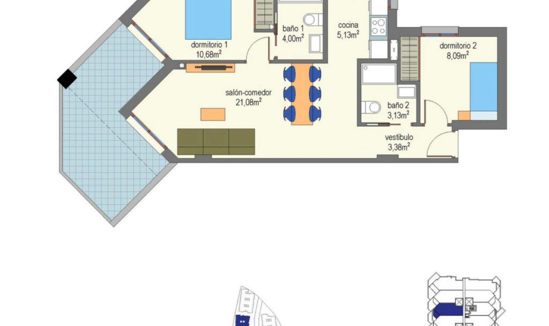 Resale - Apartment -
Vélez-Málaga