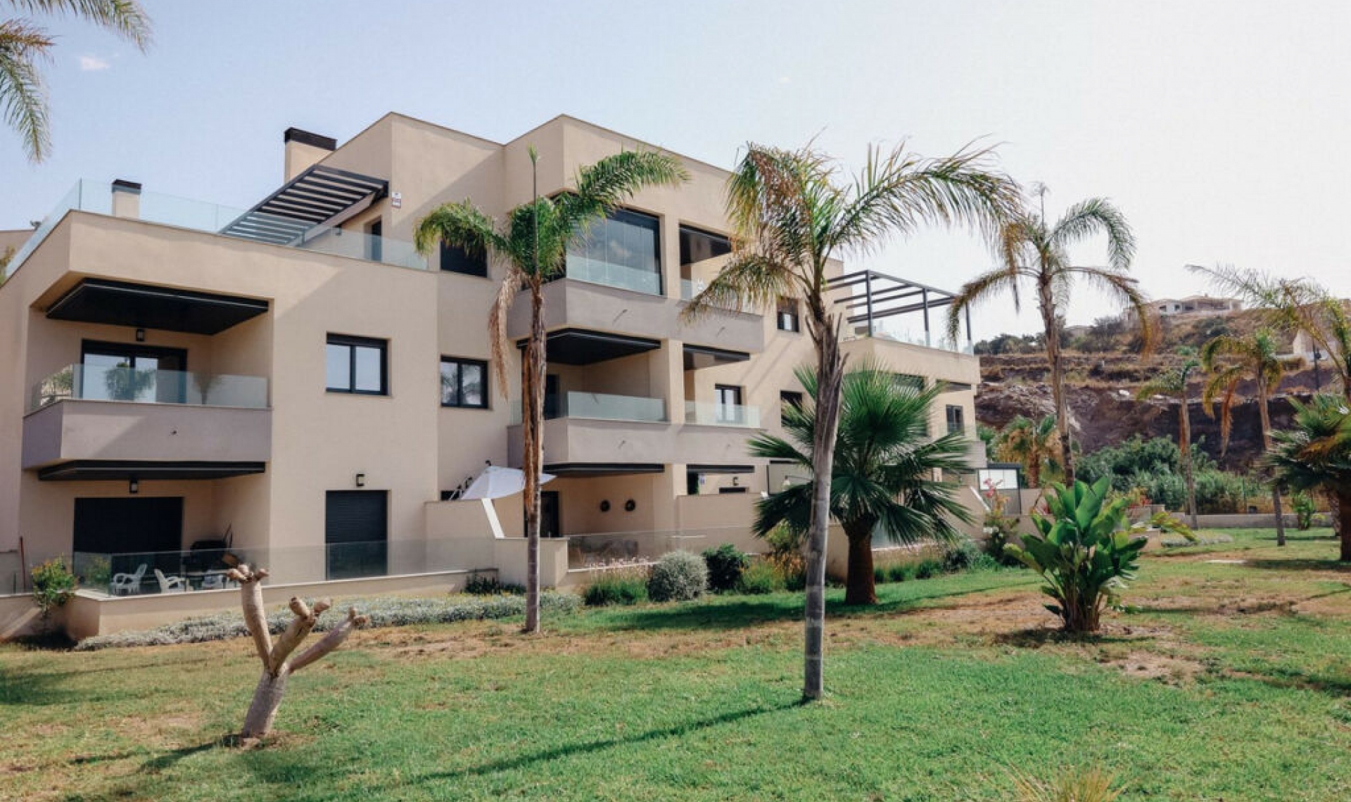 Resale - Apartment -
Vélez-Málaga