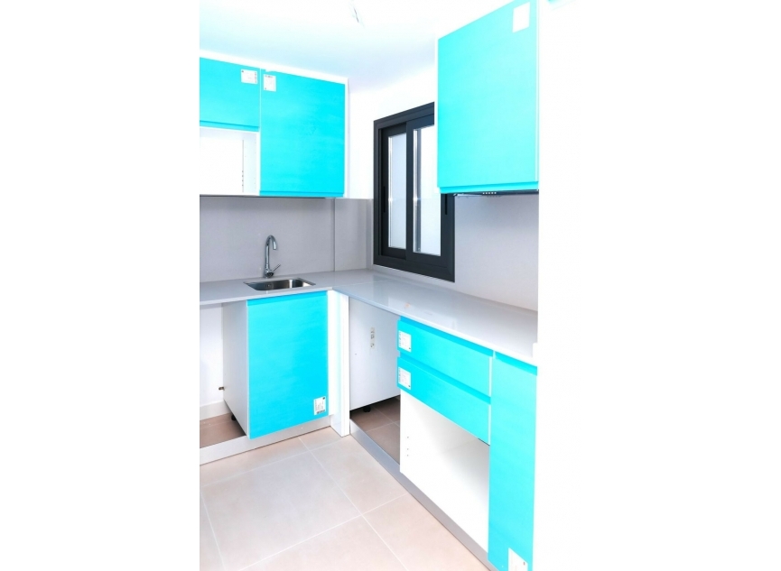Resale - Apartment -
Vélez-Málaga