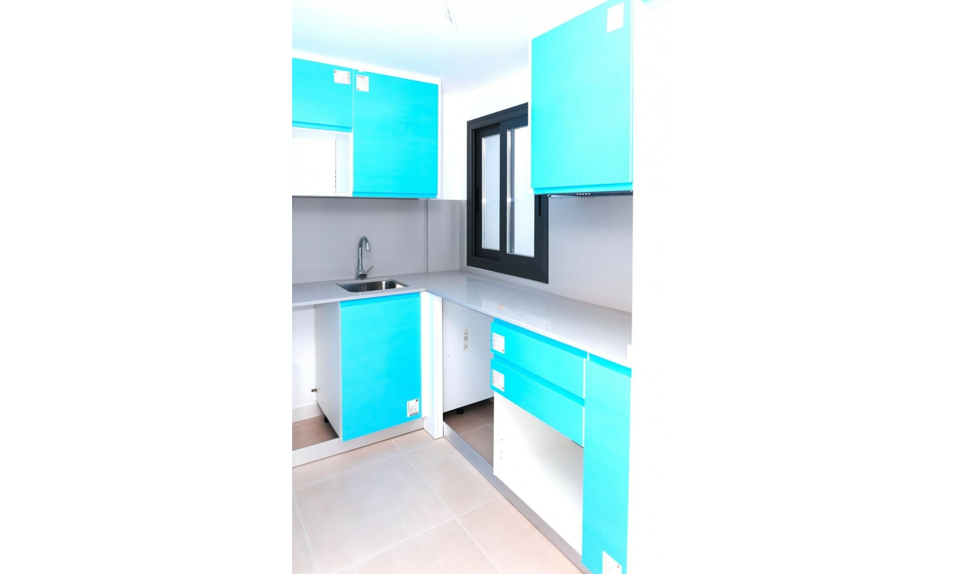 Resale - Apartment -
Vélez-Málaga