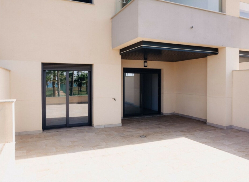 Resale - Apartment -
Vélez-Málaga