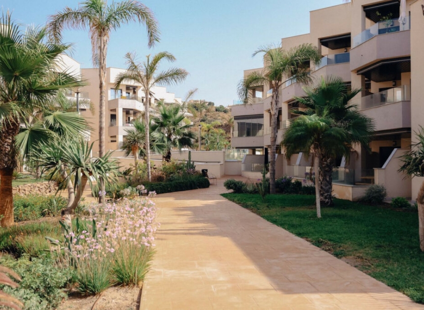 Resale - Apartment -
Vélez-Málaga