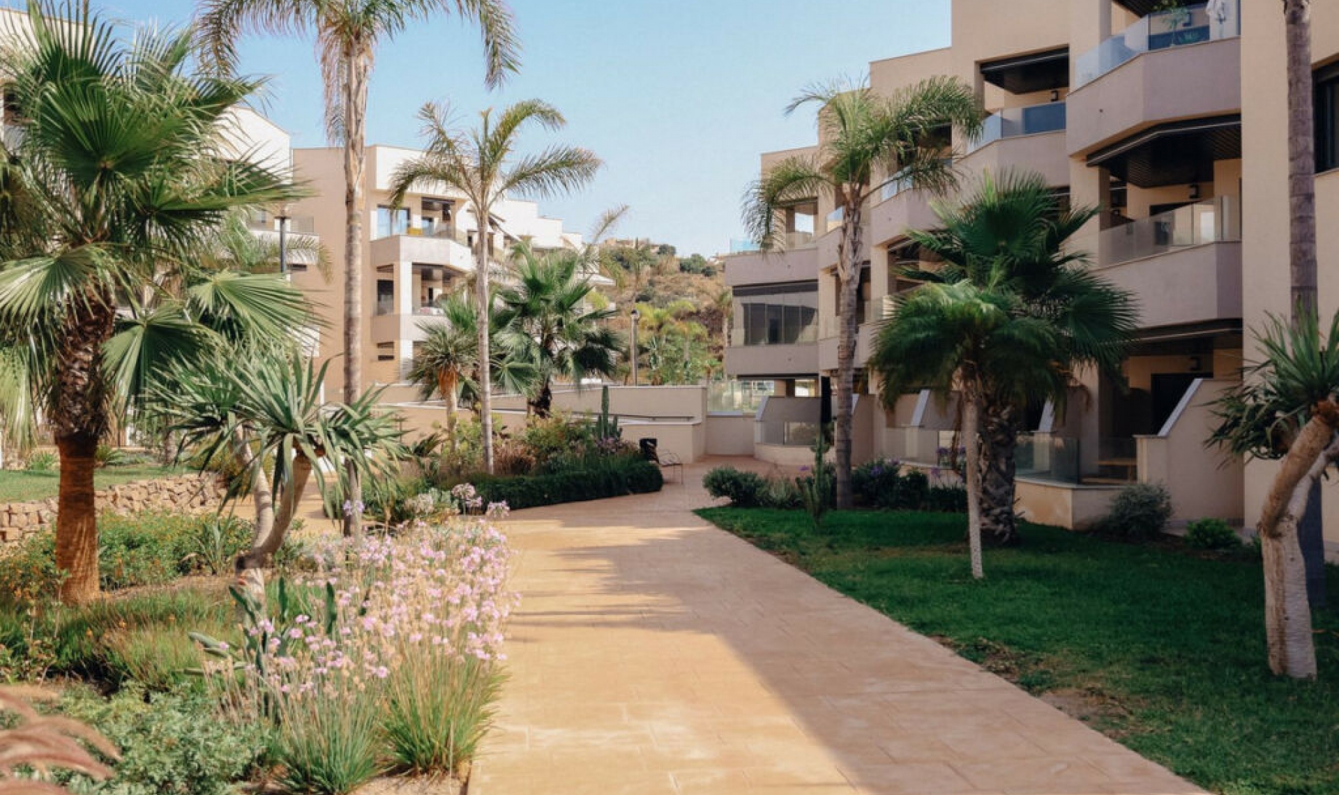 Resale - Apartment -
Vélez-Málaga