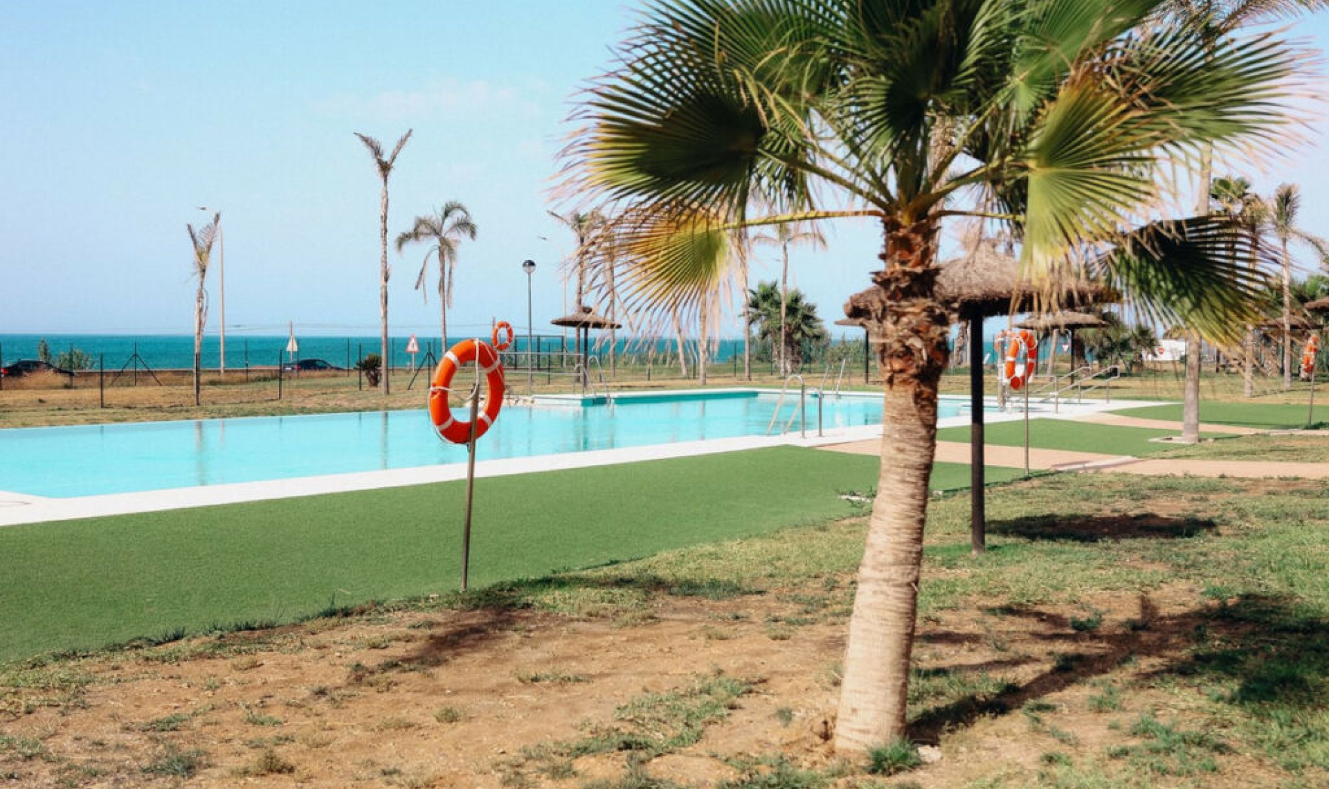 Resale - Apartment -
Vélez-Málaga